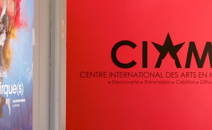 Le CIAM fait son Cirque – Festival Jours et Nuits du 24 au 28 Septembre à Aix En Provence