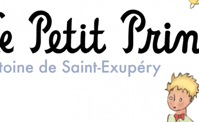 Genèse du Petit Prince
