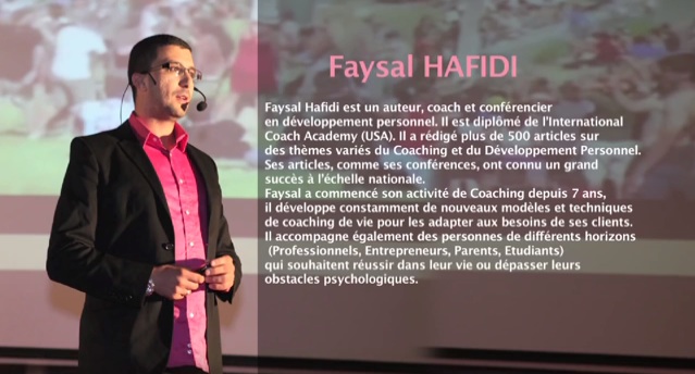 Faysal Hafidi