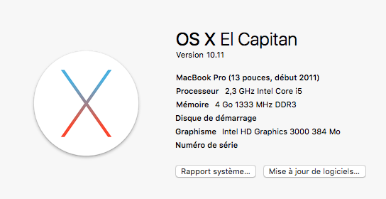 Mac Os X Mavericks 10.9 bootable installer - 10.9 [Intel]