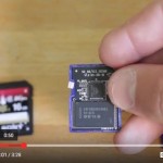 How to physically fix a read-only SD Card