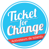 Ticket-for-change